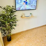 Mariscal Apartment