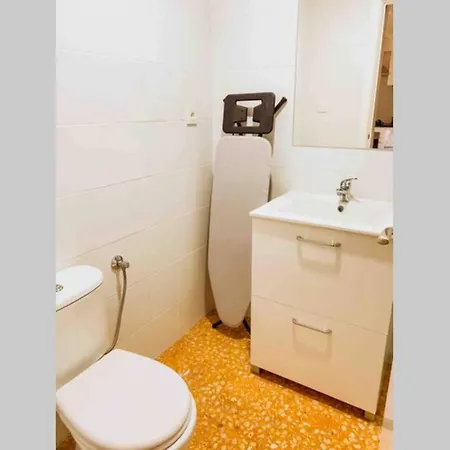 Mariscal Apartment *