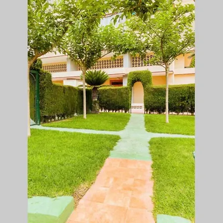 Mariscal Apartamento