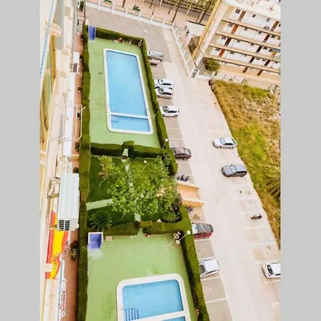 Apartamento Mariscal *