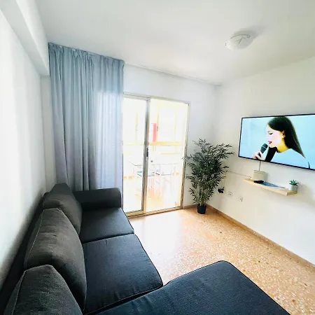 Apartamento Mariscal