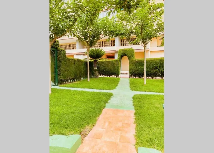 Mariscal Appartamento